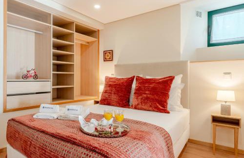 Foz do Douro Casa | Foz Seaview Houses by Host Wise