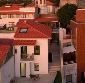 Foz do Douro Casa | Foz Seaview Houses by Host Wise