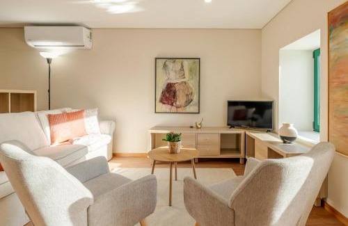 Foz do Douro Casa | Foz Seaview Houses by Host Wise