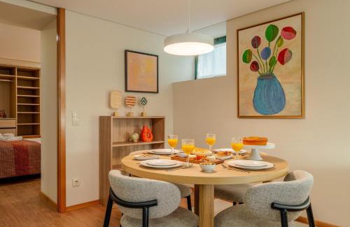 Foz do Douro Casa | Foz Seaview Houses by Host Wise