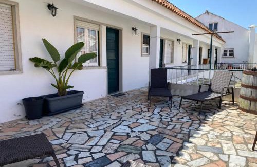 Foz do Arelho Casa | Foz Surfcamp