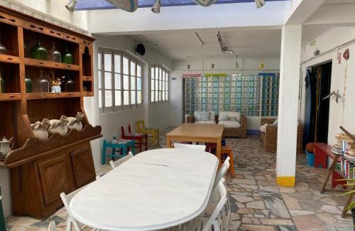 Foz do Arelho Casa | Foz Surfcamp