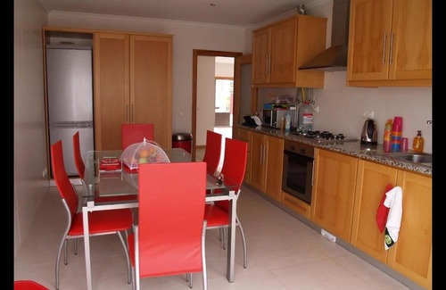 Foz do Arelho Villa | Foz Villa