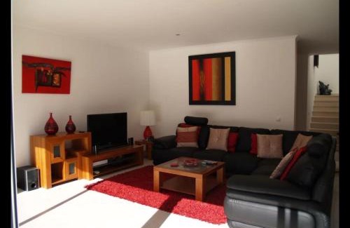Foz do Arelho Villa | Foz Villa