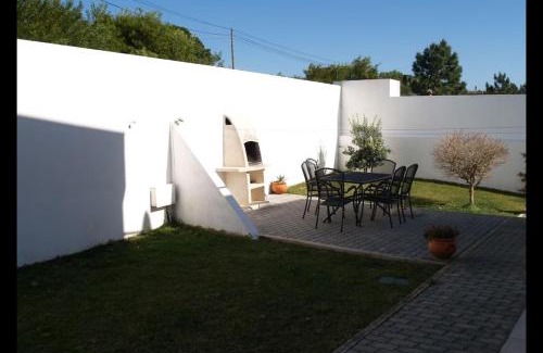 Foz do Arelho Villa | Foz Villa