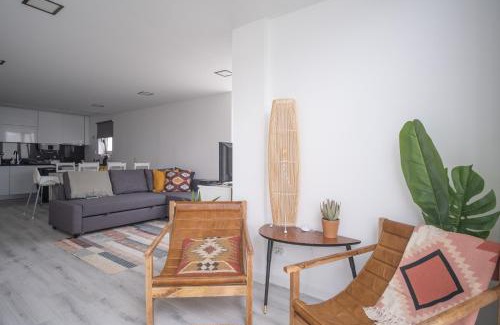 Foz do Arelho Apartamento | Foz - West Shore Retreat