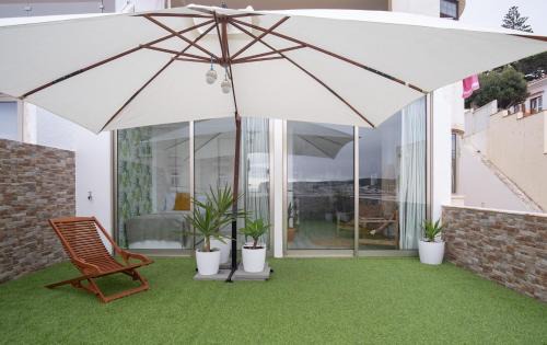 Foz do Arelho Apartamento | Foz - West Shore Retreat
