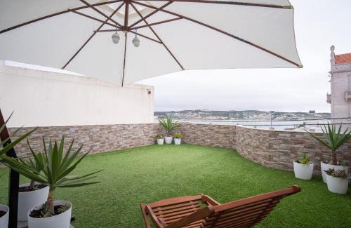 Foz do Arelho Apartamento | Foz - West Shore Retreat