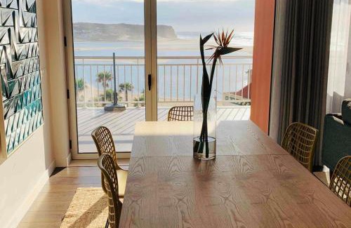 Foz do Arelho Apartamento | FozPenthouse