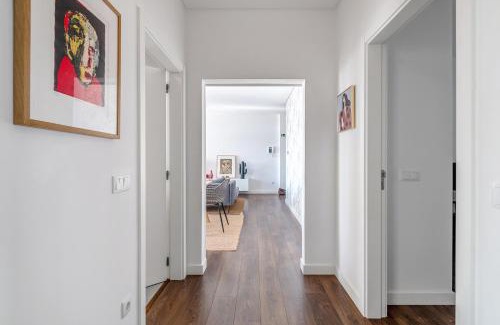 Foz do Arelho Apartamento | FozPenthouse