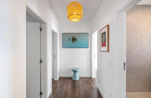 Foz do Arelho Apartamento | FozPenthouse