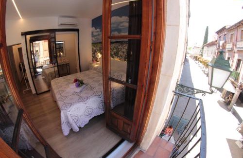 Alcalá de Henares Hostal | FP HOTELs