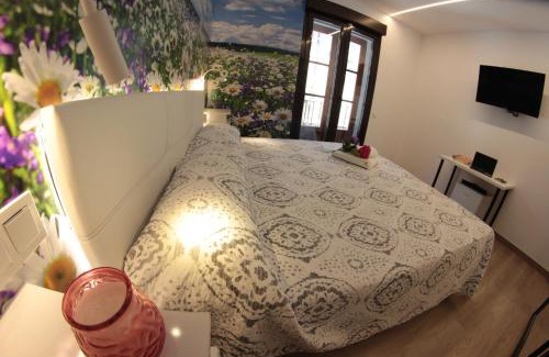 Alcalá de Henares Hostal | FP HOTELs