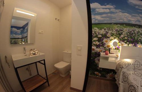 Alcalá de Henares Hostal | FP HOTELs