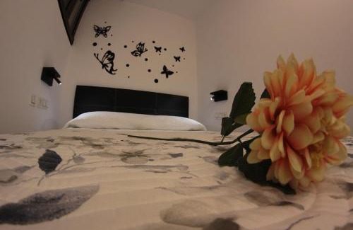 Alcalá de Henares Hostal | FP HOTELs