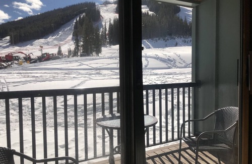 East Village at Copper Apartamento | FP122 Fantastic Ski Studio, con cocina!