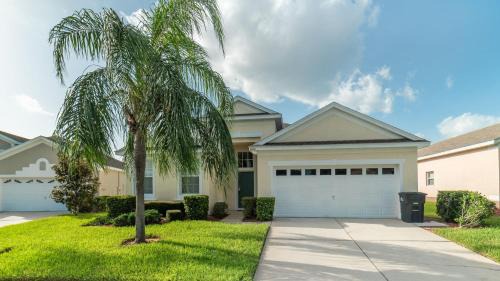 Windsor Palms Casa | FP8150 Windsor Palms Resort Vacation Home