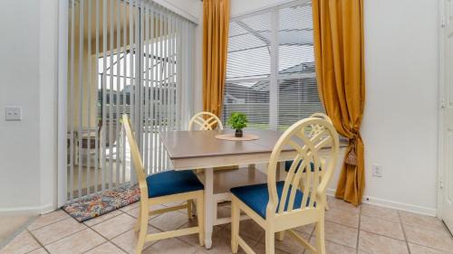 Windsor Palms Casa | FP8150 Windsor Palms Resort Vacation Home