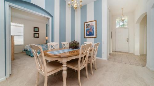Windsor Palms Casa | FP8150 Windsor Palms Resort Vacation Home