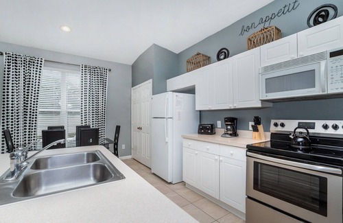 Windsor Palms Casa | FP8208 Windsor Palms Resort Vacation Home