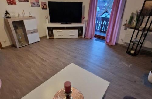 Litzendorf Apartamento | Fränkisch wohnen bei Mela