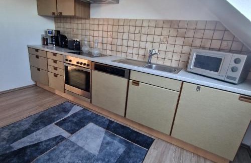 Litzendorf Apartamento | Fränkisch wohnen bei Mela