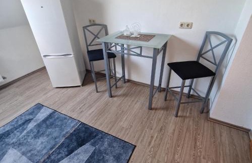 Litzendorf Apartamento | Fränkisch wohnen bei Mela