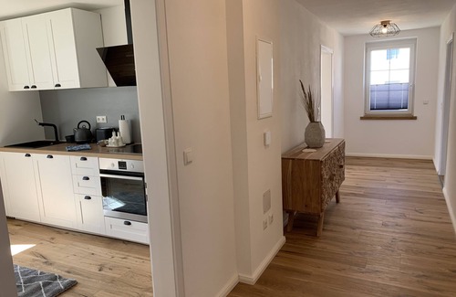Durach Condominio | Fräulein Laube