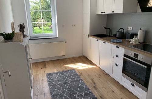 Durach Condominio | Fräulein Laube