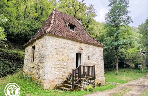 Rocamadour Casa | Frédéric's House - ROCAMADOUR