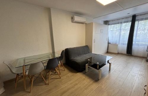 Frejus Apartamento | Fréjus balcon des arènes