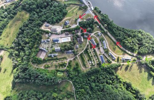 Montigny-en-Morvan Apartamento | Frêne