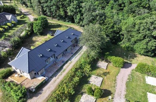 Montigny-en-Morvan Apartamento | Frêne