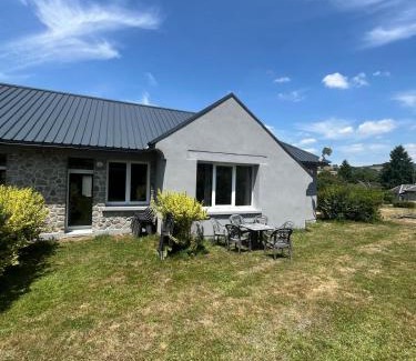 Montigny-en-Morvan Apartamento | Frêne