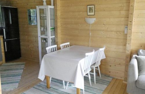 Arvika Casa | Fröya Timber Cottage