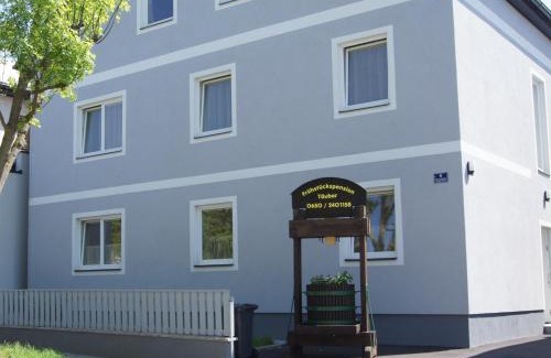 Gneixendorf Casa | Frühstückspension Täuber