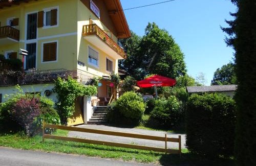 Stiegl Casa | Frühstückspension Blasge