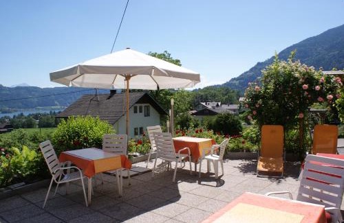 Stiegl Casa | Frühstückspension Blasge