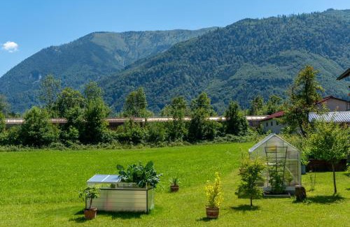 Ebensee Casa | Frühstückspension Haus Ahamer