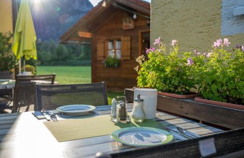 Ebensee Casa | Frühstückspension Haus Ahamer