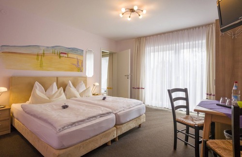 Oberaudorf Casa | Frühstückspension Lavendel