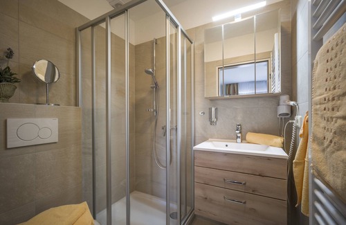 Oberaudorf Casa | Frühstückspension Lavendel