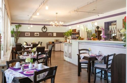 Oberaudorf Casa | Frühstückspension Lavendel