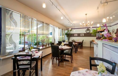 Oberaudorf Casa | Frühstückspension Lavendel