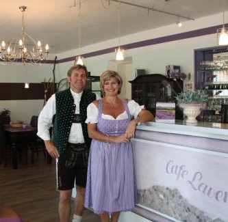 Oberaudorf Casa | Frühstückspension Lavendel