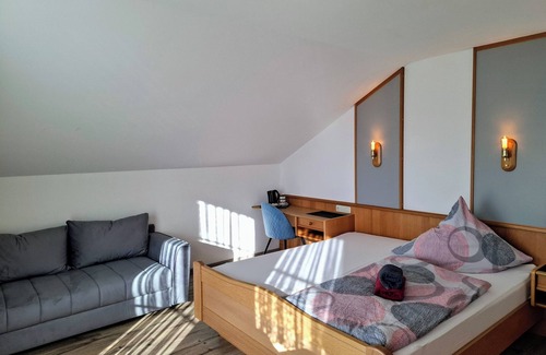 Thyrnau Casa | Frühstückspension Lichtenauer Hof