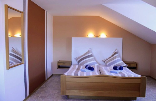 Thyrnau Casa | Frühstückspension Lichtenauer Hof