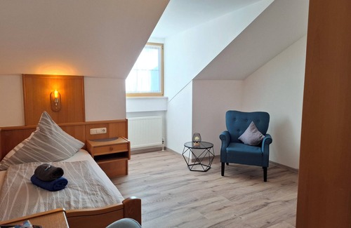 Thyrnau Casa | Frühstückspension Lichtenauer Hof