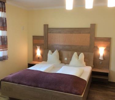 Hofamt Priel Casa | Frühstückspension Porranzl
