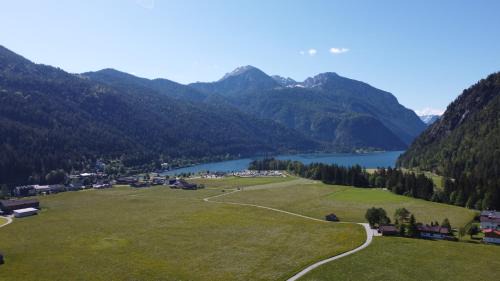 Achenkirch Casa | Frühstückspension Seeblick